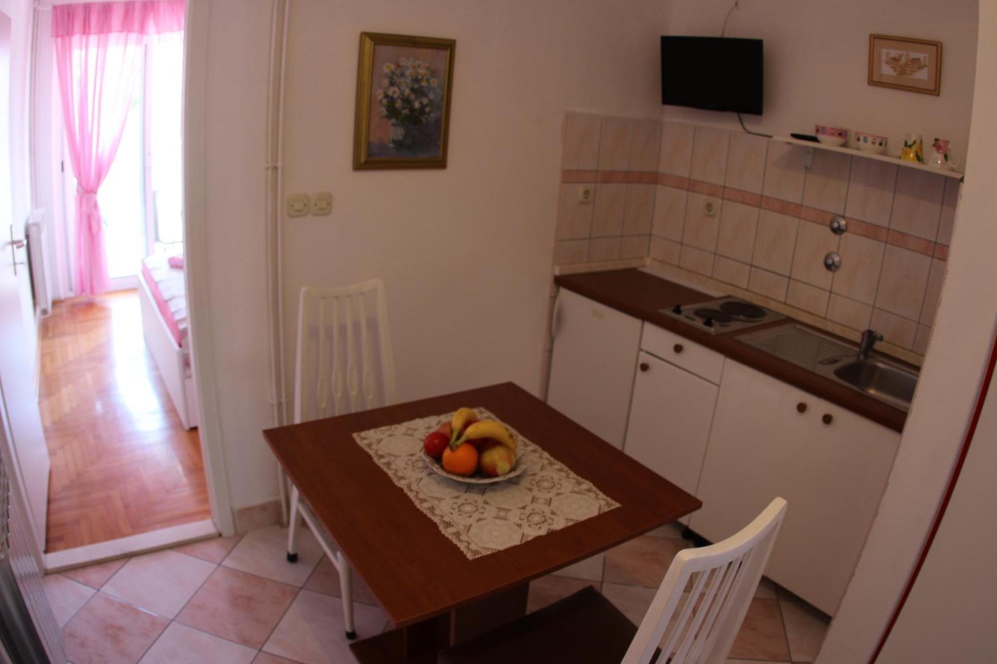 Apartmani Surlin Hvar Town Exterior foto