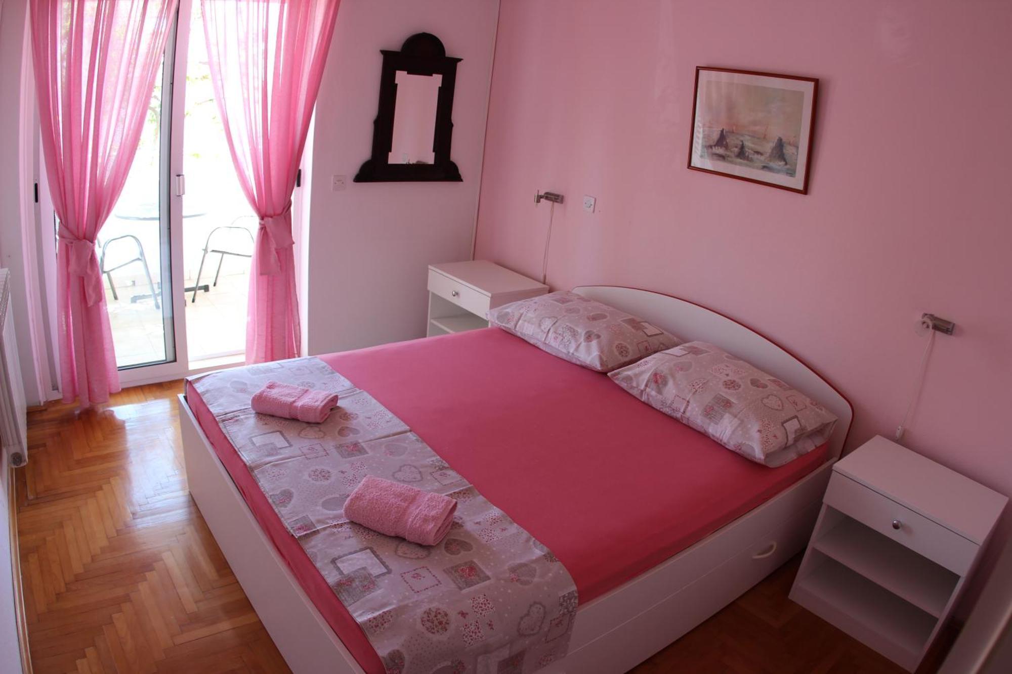 Apartmani Surlin Hvar Town Exterior foto