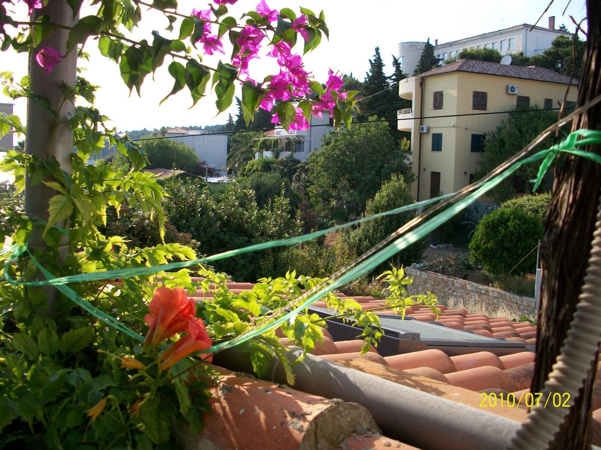 Apartmani Surlin Hvar Town Exterior foto