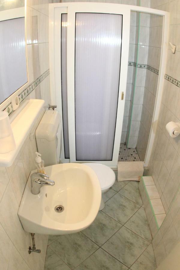 Apartmani Surlin Hvar Town Exterior foto