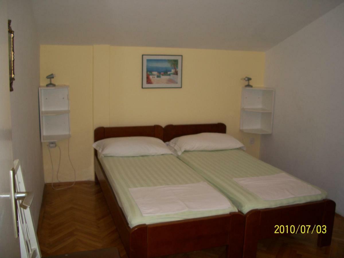 Apartmani Surlin Hvar Town Exterior foto