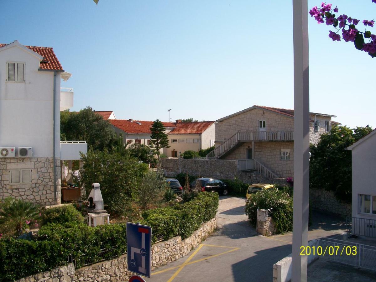 Apartmani Surlin Hvar Town Exterior foto