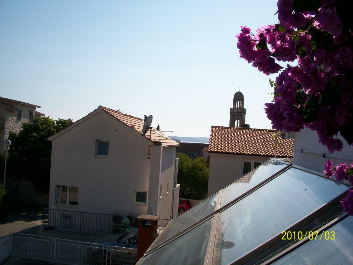 Apartmani Surlin Hvar Town Exterior foto