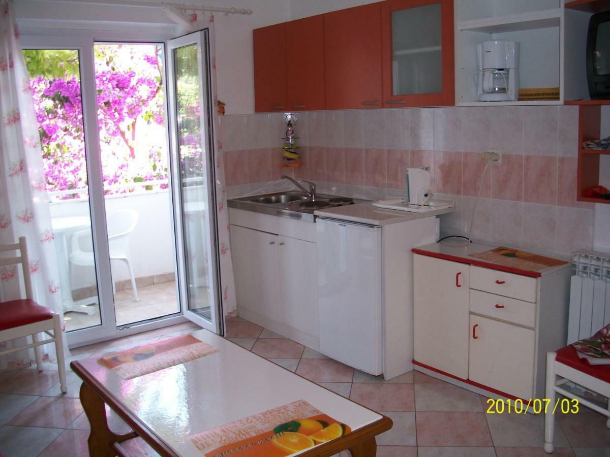 Apartmani Surlin Hvar Town Exterior foto
